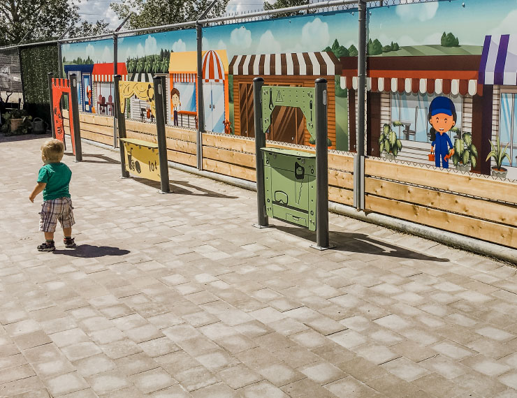 Steinbach Family Resource Centre