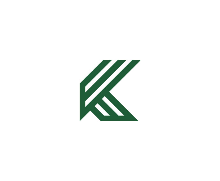 Klassen Financial Logo